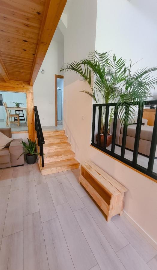 Daire Mezzanine 4 *